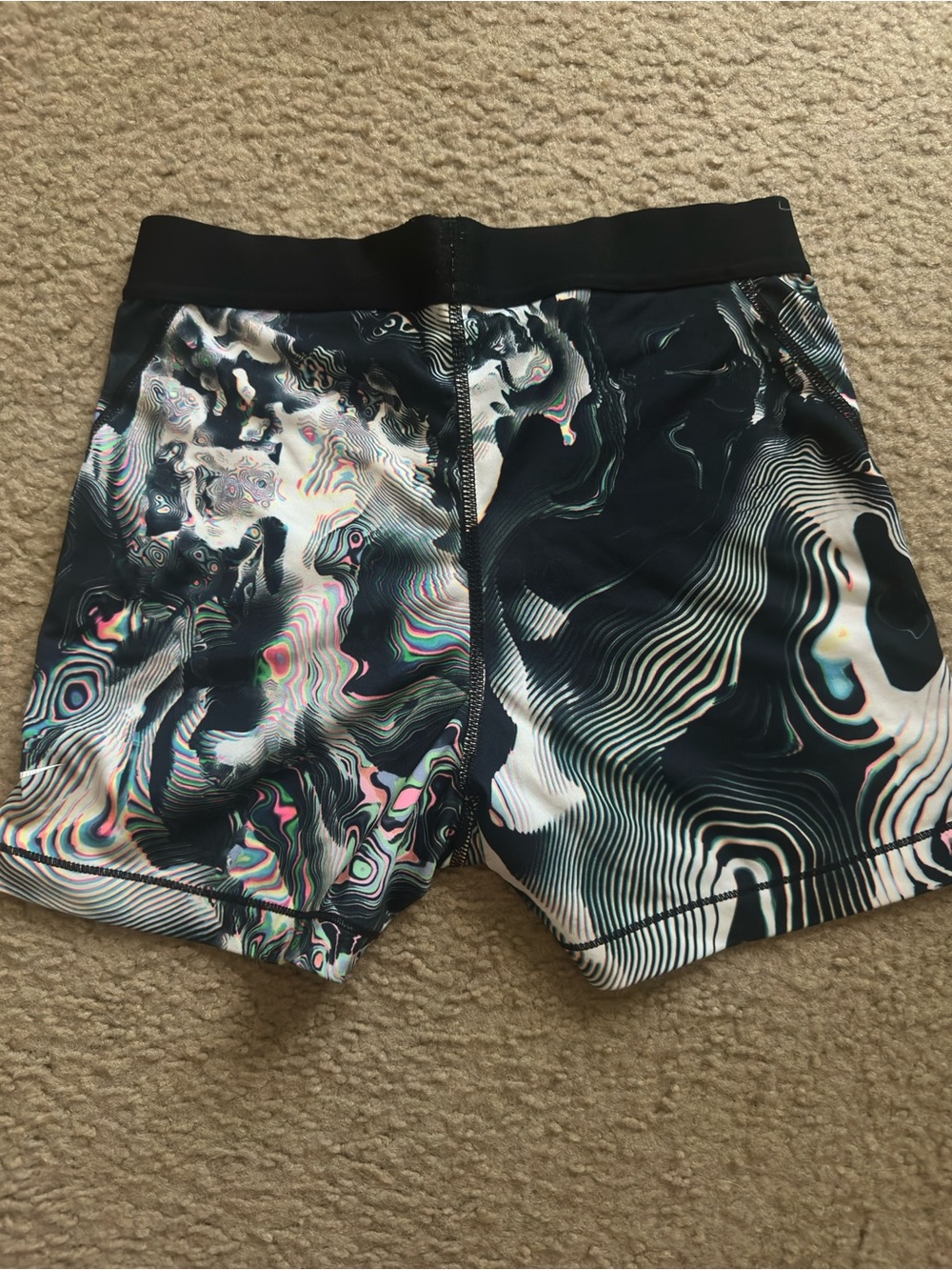 Nike Pro M View 2